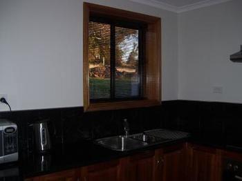 Glenayr Apartments Launceston Exterior foto