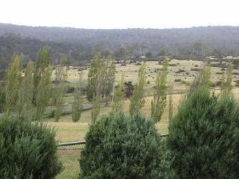 Glenayr Apartments Launceston Exterior foto